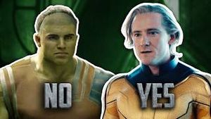 Video post by @nerdist on YouTube