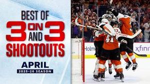 Video post by @nhl on YouTube