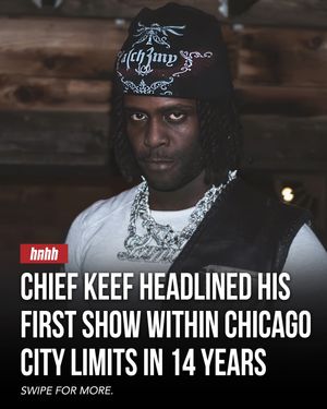 Image post by @hotnewhiphop on Instagram