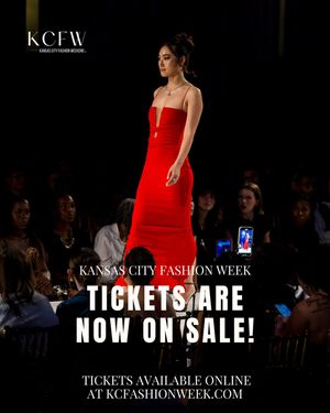 Image post by @kc_fashionweek on Instagram