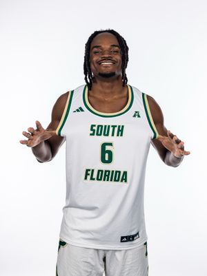 Image post by @usfmbb on Instagram