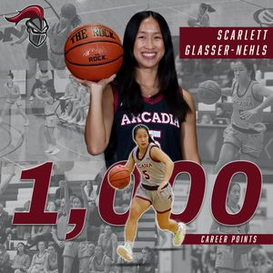 Image post by @arcadia_wbb on Instagram