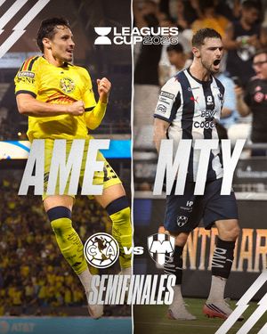 Image post by @leaguescup on Instagram