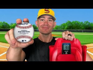 Video post by @AidenMcIntyreBaseball on YouTube