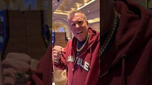 Video post by @vegasmatt on YouTube