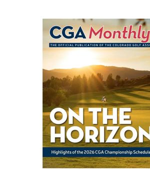 Image post by @cologolf on Instagram