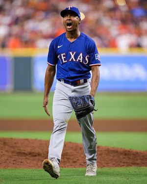 Image post by @rangers on Instagram