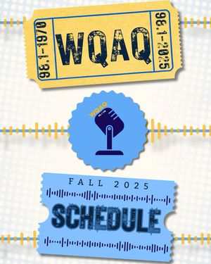 Image post by @wqaqradio on Instagram