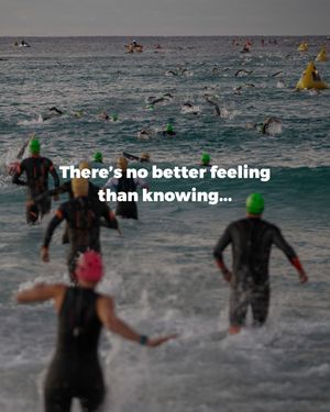 Image post by @ironmantri on Instagram