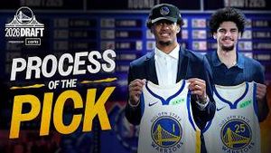 Video post by @warriors on YouTube