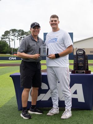 Image post by @caasports on Instagram