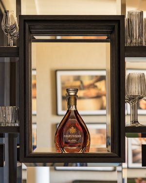 Image post by @courvoisier on Instagram