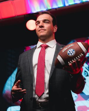 Image post by @sec on Instagram