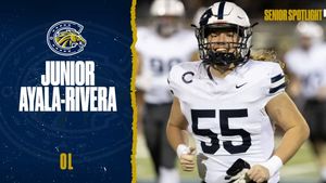 Image post by @casteelfootballaz on Instagram