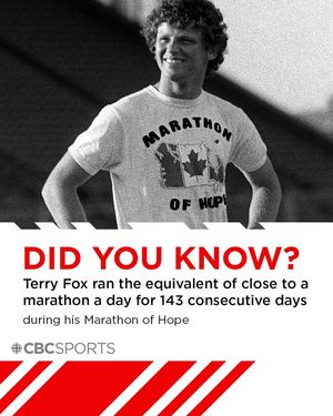 Image post by @cbc.sports on Instagram