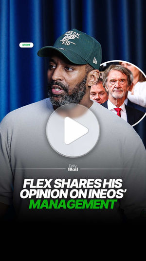 Video post by @dailymailsport on TikTok