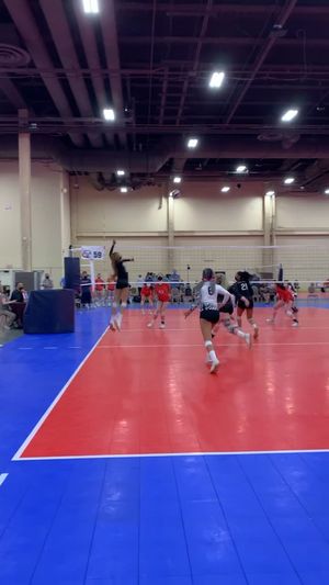 Video post by @simbavolleyball on TikTok