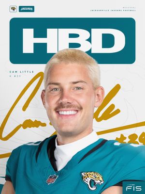 Image post by @jaguars on Instagram