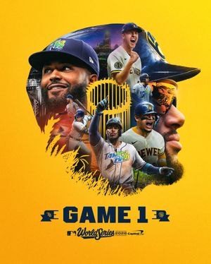 Image post by @mlb on Instagram