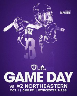 Image post by @hcrosswhockey on Instagram