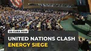Video post by @Al Jazeera English on YouTube
