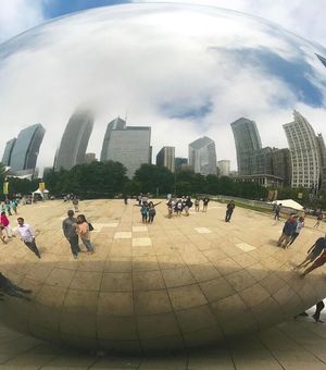 Image post by @smartcitychicago on Instagram