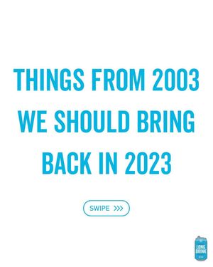 Image post by @longdrink on Instagram