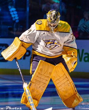 Image post by @truelefevre_goalie on Instagram