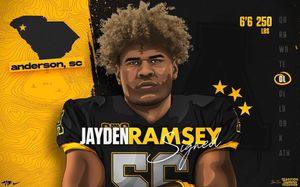Image post by @appstate_fb on Instagram