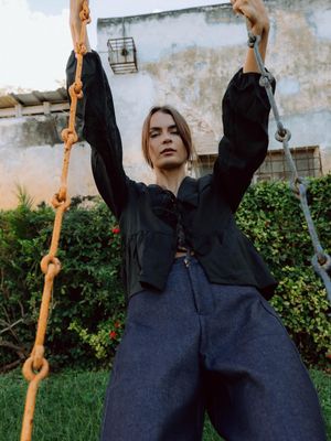 Image post by @greta_milkovic on Instagram
