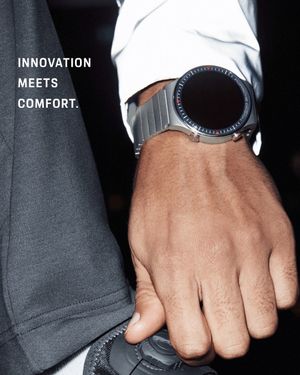 Image post by @porschedesign on Instagram