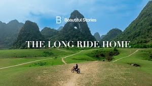 Video post by @beautifuldestinationsyoutube on YouTube
