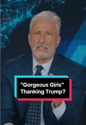 Video post by @thedailyshow on TikTok