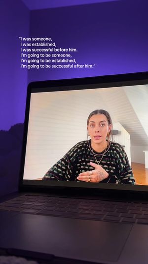 Video post by @notgreeneggsandsam on TikTok