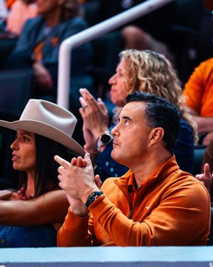 Image post by @texasmbb on Instagram