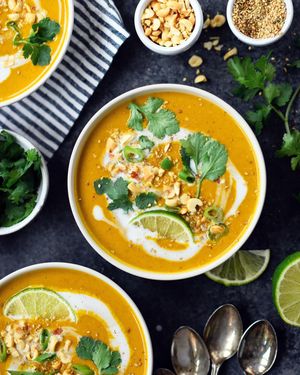 Image post by @crowded_kitchen on Instagram