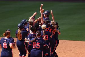 Image post by @auburntigers on Facebook