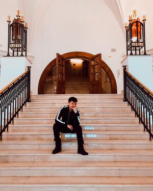 Image post by @imarmanken on Instagram