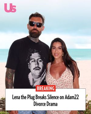 Image post by @usweekly on Instagram