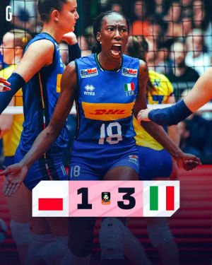 Image post by @lagazzettadellosport on TikTok