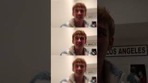 Video post by @sydneymorgan on YouTube