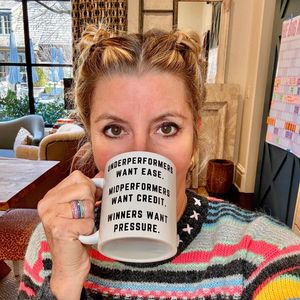Image post by @sarablakely on Instagram
