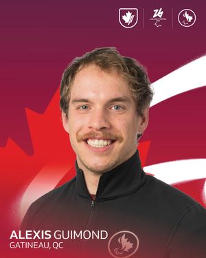 Image post by @cdnparalympics on Instagram