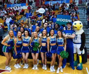 Image post by @fgcu_cheer on Instagram