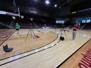 Image post by @elonsportvision on Instagram