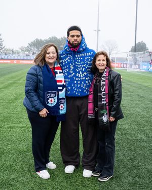 Image post by @thechicagostars on Instagram