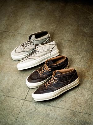 Image post by @atmos_japan on Instagram