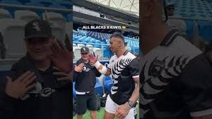 Video post by @allblacks on YouTube