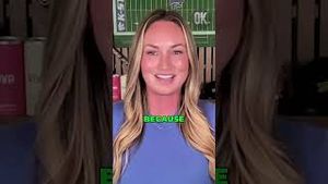 Video post by @outkick on YouTube
