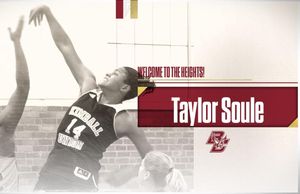 Image post by @bostoncollegewbb on Instagram